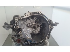 Recambio de caja cambios para peugeot 308 1.6 hdi fap cat (9hz / dv6ted4) referencia OEM IAM 20DP43  
