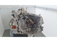 Recambio de caja cambios para fiat scudo (222) 1.9 td el furg. acristalado referencia OEM IAM 20LE77  