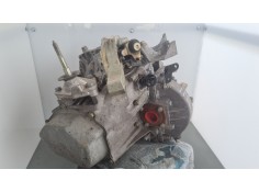 Recambio de caja cambios para fiat scudo (222) 1.9 td el furg. acristalado referencia OEM IAM 20LE77   2