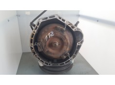 Recambio de caja cambios para mercedes-benz clase c (w203) berlina referencia OEM IAM 7226990  