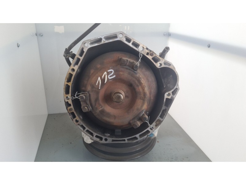 Recambio de caja cambios para mercedes-benz clase c (w203) berlina referencia OEM IAM 7226990  