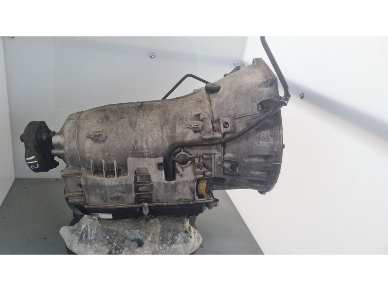 Recambio de caja cambios para mercedes-benz clase c (w203) berlina referencia OEM IAM 7226990  