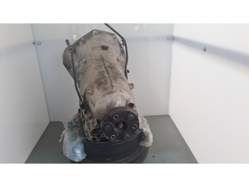 Recambio de caja cambios para mercedes-benz clase c (w203) berlina referencia OEM IAM 7226990  