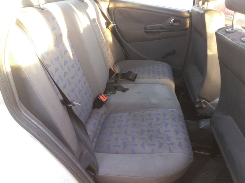 seat cordoba berlina (6k2) 1.4   |   0.99 - ... | 1999 | 60 cv / 44 kw del año 1999