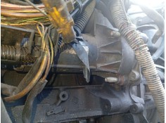 Recambio de motor arranque para peugeot 206 hatchback (2a/c) 2.0 hdi 90 referencia OEM IAM 5802FK 9827007180 