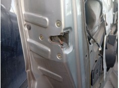 Recambio de cerradura puerta delantera izquierda para peugeot 206 hatchback (2a/c) 2.0 hdi 90 referencia OEM IAM 9135H3  