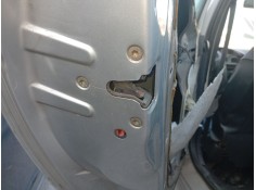 Recambio de cerradura puerta trasera izquierda para peugeot 206 hatchback (2a/c) 2.0 hdi 90 referencia OEM IAM 913772  