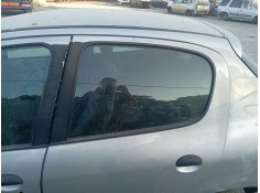 Recambio de luna trasera izquierda para peugeot 206 hatchback (2a/c) 2.0 hdi 90 referencia OEM IAM 9203FL  