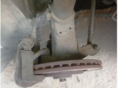 Recambio de mangueta delantera izquierda para peugeot 206 hatchback (2a/c) 2.0 hdi 90 referencia OEM IAM 364657   2