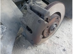 Recambio de pinza freno delantera izquierda para peugeot 206 hatchback (2a/c) 2.0 hdi 90 referencia OEM IAM 4400K7  