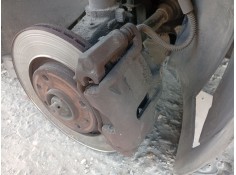 Recambio de pinza freno delantera derecha para peugeot 206 hatchback (2a/c) 2.0 hdi 90 referencia OEM IAM 4400K8  