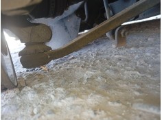 Recambio de brazo suspension inferior delantero derecho para peugeot 206 hatchback (2a/c) 2.0 hdi 90 referencia OEM IAM 3521C8   2