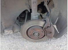 Recambio de mangueta delantera derecha para peugeot 206 hatchback (2a/c) 2.0 hdi 90 referencia OEM IAM 364757  
