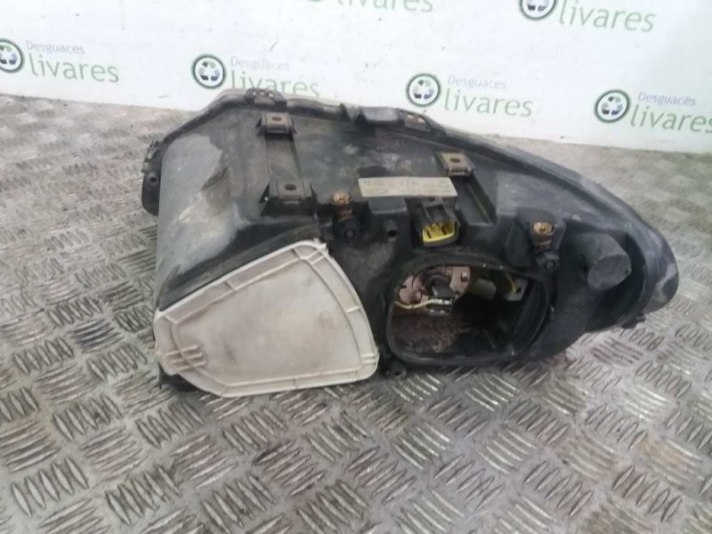 Recambio de faro derecho para chrysler voyager (rg) 2.5 crd cat   |   0.01 - 0.08 | 2001 - 2008 | 143 cv / 105 kw referencia OEM Recambio de faro derecho para chrysler voyager (rg) 2.5 crd cat   |   0.01 - 0.08 | 2001 - 2008 | 143 cv / 105 kw referencia OEM