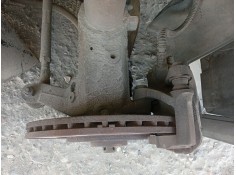 Recambio de mangueta delantera derecha para peugeot 206 hatchback (2a/c) 2.0 hdi 90 referencia OEM IAM 364757   2