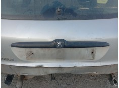 Recambio de moldura para peugeot 206 hatchback (2a/c) 2.0 hdi 90 referencia OEM IAM 874281  