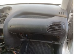 Recambio de airbag delantero derecho para peugeot 206 hatchback (2a/c) 2.0 hdi 90 referencia OEM IAM 8220NR  