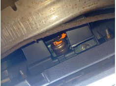 Recambio de airbag delantero derecho para peugeot 206 hatchback (2a/c) 2.0 hdi 90 referencia OEM IAM 8220NR   2