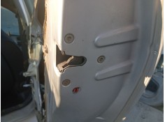 Recambio de cerradura puerta trasera derecha para peugeot 206 hatchback (2a/c) 2.0 hdi 90 referencia OEM IAM 913887  