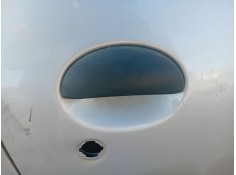 Recambio de maneta exterior delantera derecha para peugeot 206 hatchback (2a/c) 2.0 hdi 90 referencia OEM IAM 9101L3 9101N7 