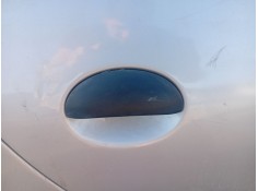 Recambio de maneta exterior trasera derecha para peugeot 206 hatchback (2a/c) 2.0 hdi 90 referencia OEM IAM 9101L4 9101N9 