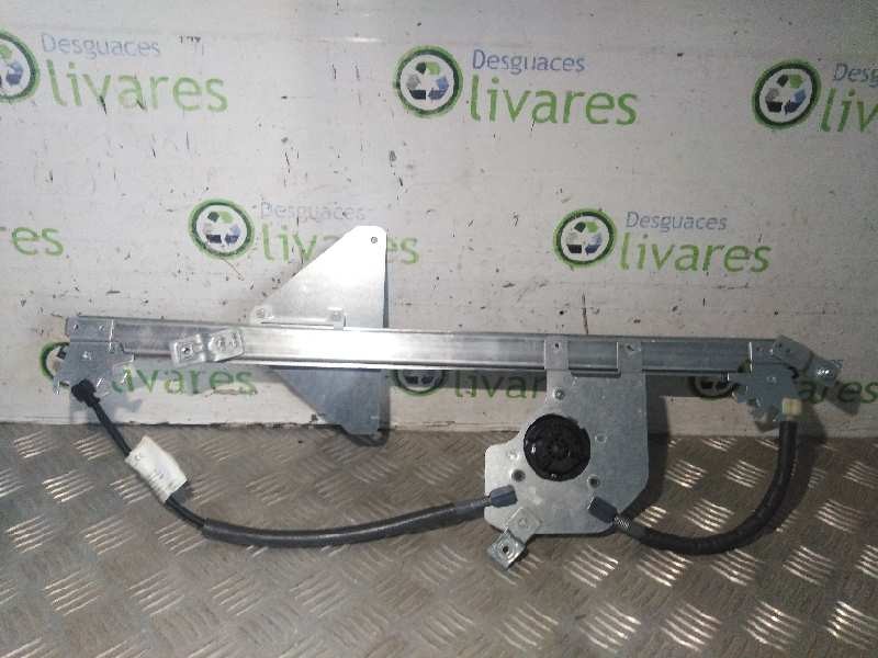 Recambio de elevalunas delantero izquierdo para  referencia OEM IAM   