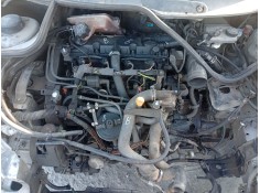 Recambio de motor completo para peugeot 206 hatchback (2a/c) 2.0 hdi 90 referencia OEM IAM RHY 0139QC 