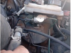 Recambio de servofreno para peugeot 206 hatchback (2a/c) 2.0 hdi 90 referencia OEM IAM 4535J4 9634942880 03775218314