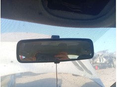Recambio de espejo retrovisor interior para peugeot 206 hatchback (2a/c) 2.0 hdi 90 referencia OEM IAM 814842  