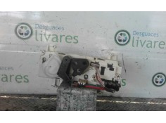 Recambio de mando calefaccion / aire acondicionado para opel astra g berlina comfort   |   02.98 - 12.03 | 1998 - 2003 | 101 cv  2