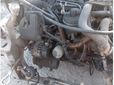 Recambio de tubo presion direccion asistida para peugeot 206 hatchback (2a/c) 2.0 hdi 90 referencia OEM IAM 40140E  