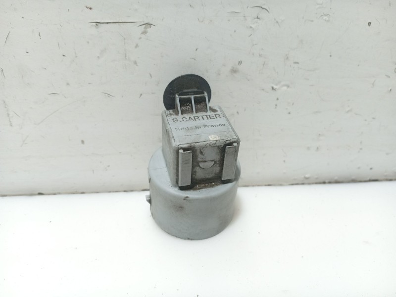 Recambio de rele para peugeot 206 hatchback (2a/c) 2.0 hdi 90 referencia OEM IAM 6555VL  