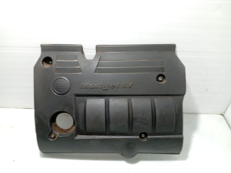 Recambio de tapa motor para fiat stilo multi wagon (192_) 1.9 jtd referencia OEM IAM   