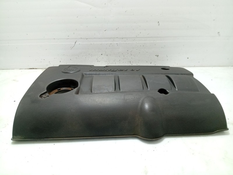 Recambio de tapa motor para fiat stilo multi wagon (192_) 1.9 jtd referencia OEM IAM   