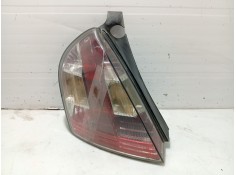 Recambio de piloto trasero izquierdo para fiat stilo multi wagon (192_) 1.9 jtd referencia OEM IAM   