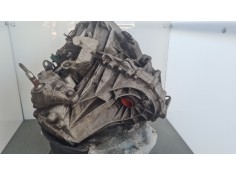 Recambio de caja cambios para renault megane ii classic berlina 1.5 dci diesel referencia OEM IAM TL4001 7701477994 7701476642 2