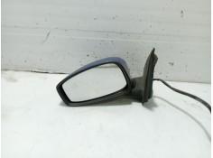 Recambio de espejo retrovisor izquierdo para fiat stilo multi wagon (192_) 1.9 jtd referencia OEM IAM   