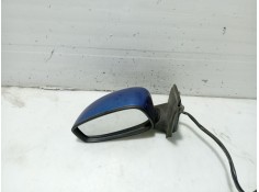 Recambio de espejo retrovisor izquierdo para fiat stilo multi wagon (192_) 1.9 jtd referencia OEM IAM    2