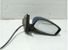 Recambio de espejo retrovisor derecho para fiat stilo multi wagon (192_) 1.9 jtd referencia OEM IAM   