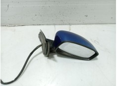 Recambio de espejo retrovisor derecho para fiat stilo multi wagon (192_) 1.9 jtd referencia OEM IAM    2