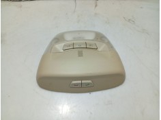 Recambio de luz interior para fiat stilo multi wagon (192_) 1.9 jtd referencia OEM IAM   