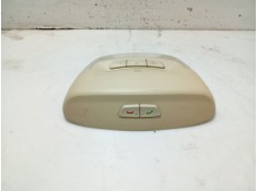 Recambio de luz interior para fiat stilo multi wagon (192_) 1.9 jtd referencia OEM IAM    2