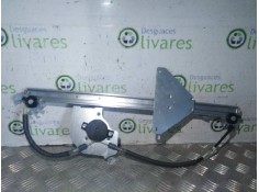 Recambio de elevalunas delantero izquierdo para  referencia OEM IAM    2