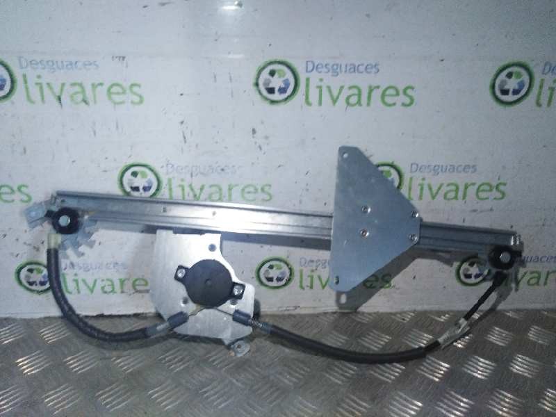 Recambio de elevalunas delantero izquierdo para  referencia OEM IAM   