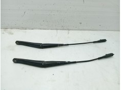 Recambio de brazo limpia delantero izquierdo para fiat stilo multi wagon (192_) 1.9 jtd referencia OEM IAM   