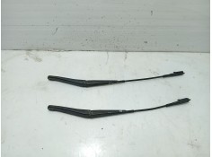 Recambio de brazo limpia delantero izquierdo para fiat stilo multi wagon (192_) 1.9 jtd referencia OEM IAM    2