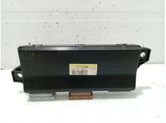 Recambio de modulo electronico para fiat stilo multi wagon (192_) 1.9 jtd referencia OEM IAM 51757139  