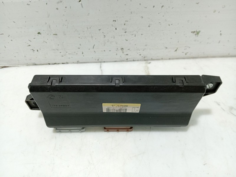 Recambio de modulo electronico para fiat stilo multi wagon (192_) 1.9 jtd referencia OEM IAM 51757139  