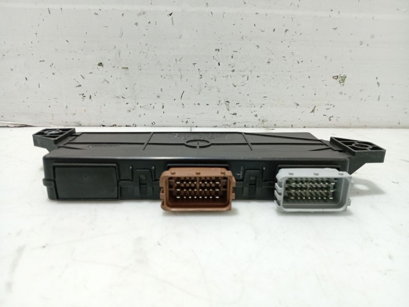 Recambio de modulo electronico para fiat stilo multi wagon (192_) 1.9 jtd referencia OEM IAM 51757139  