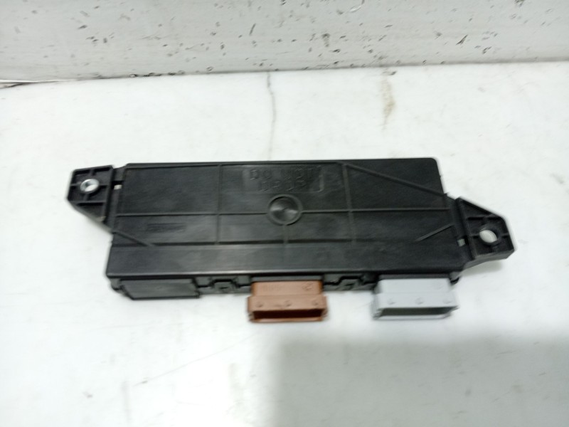 Recambio de modulo electronico para fiat stilo multi wagon (192_) 1.9 jtd referencia OEM IAM 51757139  